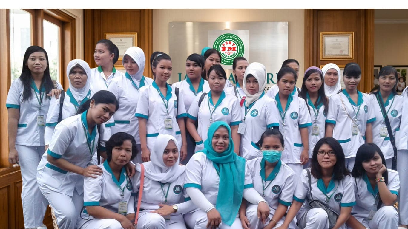 Pekerja rumah tangga